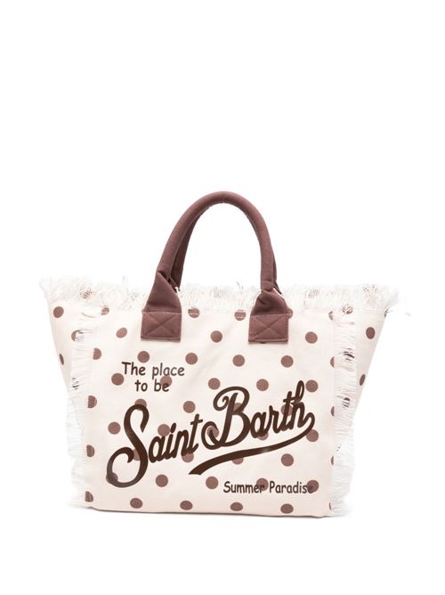 Borsa MC2 Saint Barth modello Vanity MC2 SAINT BARTH | VANITY shoulder03480L